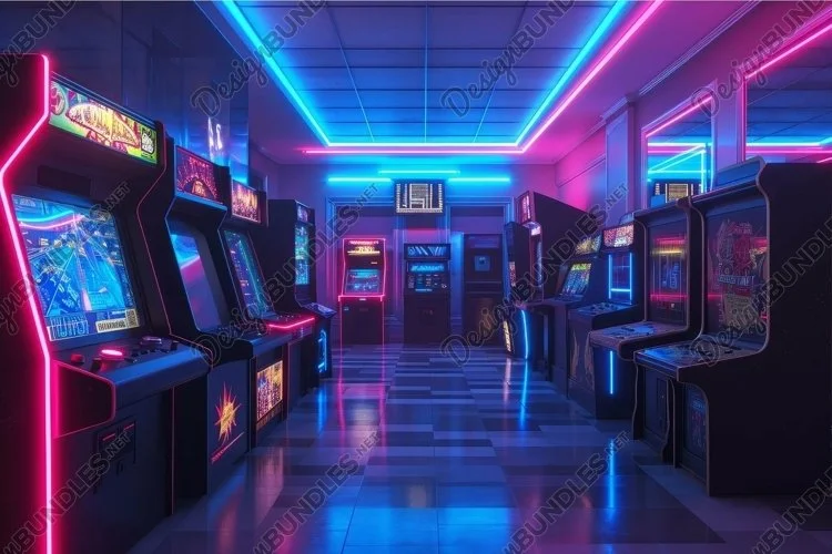 盛世棋牌 - 随时随地掌上畅玩赛博朋克游戏厅